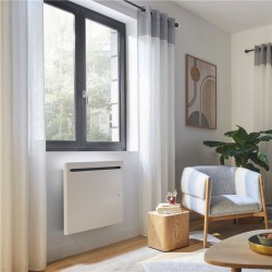 Radiateur Rayonnant 1500W INTUIS Sensual