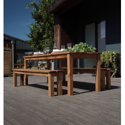 Table de Jardin