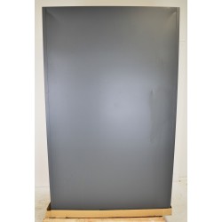 Armoire Haute à Rideaux de Bureau GENERIC 198x120x43cm