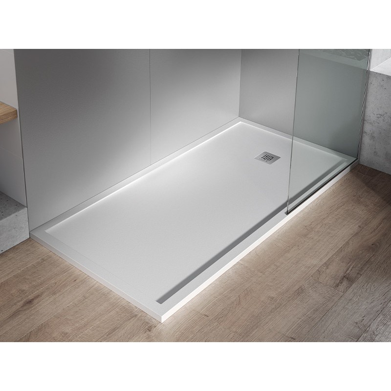 Receveur de Douche 150x90cm ACQUABELLA Arq Zéro