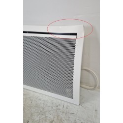 Radiateur Electrique 2000W INTUIS MULLER INTUITIV Quartea 2 pas cher