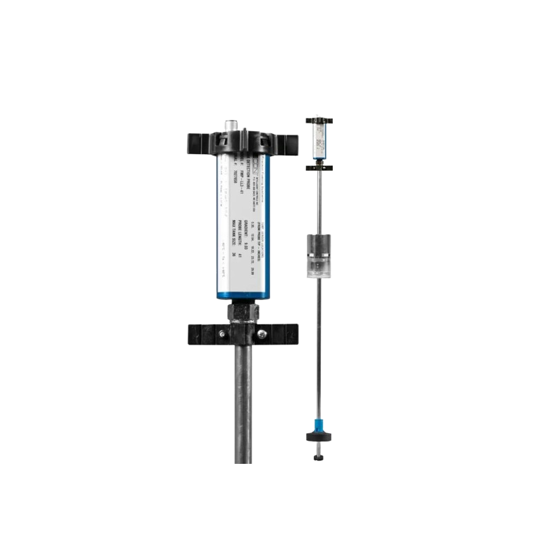 Sonde d'Inventaire Numérique FRANKLIN ELECTRIC 6'4"