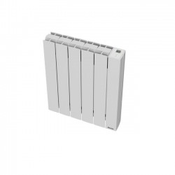 Radiateur Electrique à Inertie Fluide 1000W