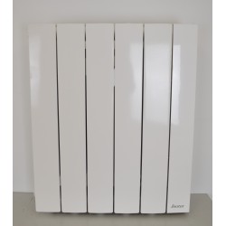 Radiateur Electrique à Inertie Fluide 1000W SAUTER Orosi