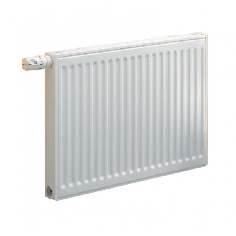 Radiateur Acier Eau Chaude 2707W CHAPPEE Samba 22HB