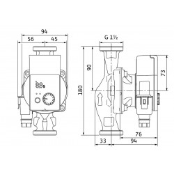 Circulateur 4215515