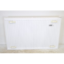 Radiateur Acier Eau Chaude 1883W HENRAD Compact All In Type 21