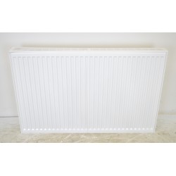 Radiateur Acier Eau Chaude 1883W HENRAD Compact All In Type 21