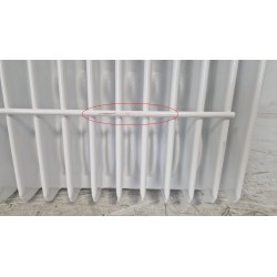 Radiateur Acier Eau Chaude 1778W FINIMETAL Lamella 957 36 pas cher