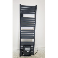 Sèche-Serviettes Electrique 1750W SAUTER gris