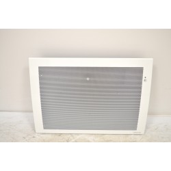 Radiateur Electrique Rayonnant 1250W ATLANTIC Abelia RC14D