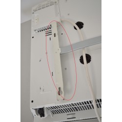 Radiateur Electrique Chaleur Douce 1000W THERMOR Ténérife Pas cher