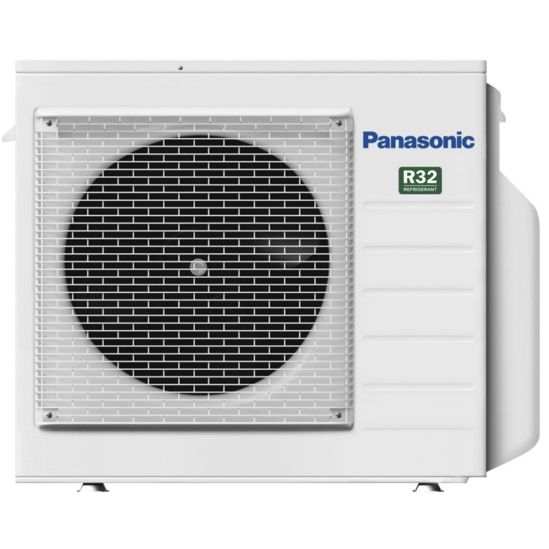 Unité Extérieure de Climatisation Réversible 5,2kW PANASONIC