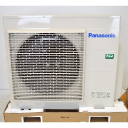 Unité Extérieure de Climatisation Réversible 5,2kW PANASONIC Z Deluxe