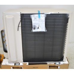 Unité Extérieure de Climatisation Réversible 5,2kW PANASONIC Z Deluxe