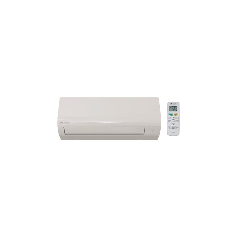 Unité Intérieure de Climatisation Murale 5kW DAIKIN Sensira Bluevolution Réversible