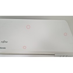 Unité Intérieure de Climatisation Murale 2kW ATLANTIC FUJITSU Takao M2 pas cher