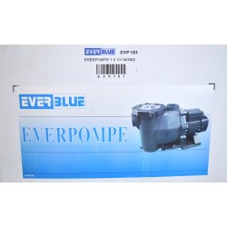 Pompe EVERBLUE Everpompe