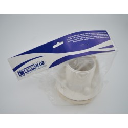 Bouche de Refoulement EVERBLUE Pour Piscine Enterrée Béton Liner SABLE