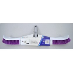 Brosse pour Paroi de Piscine