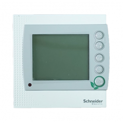 Thermostat d'Ambiance Modulant SCHNEIDER Série TC300