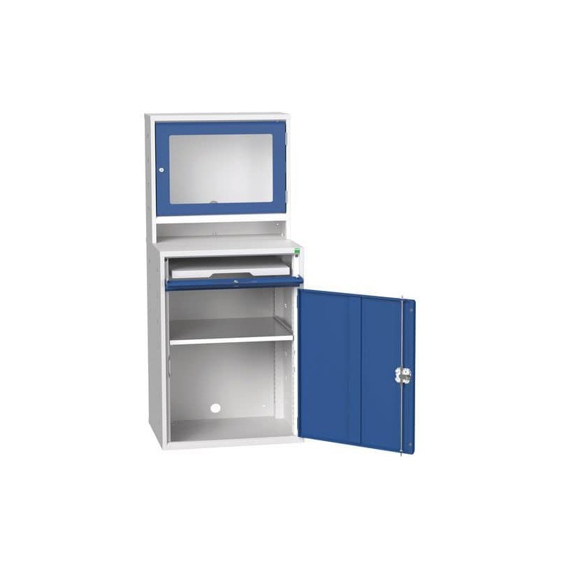 Armoire Informatique Industrielle BOTT