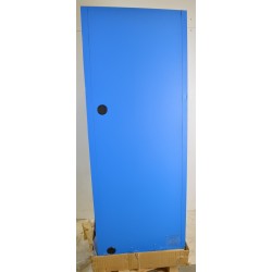 Armoire Bleue