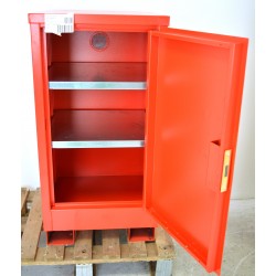 Armoire ARMORGARD FlamStor Cabinet