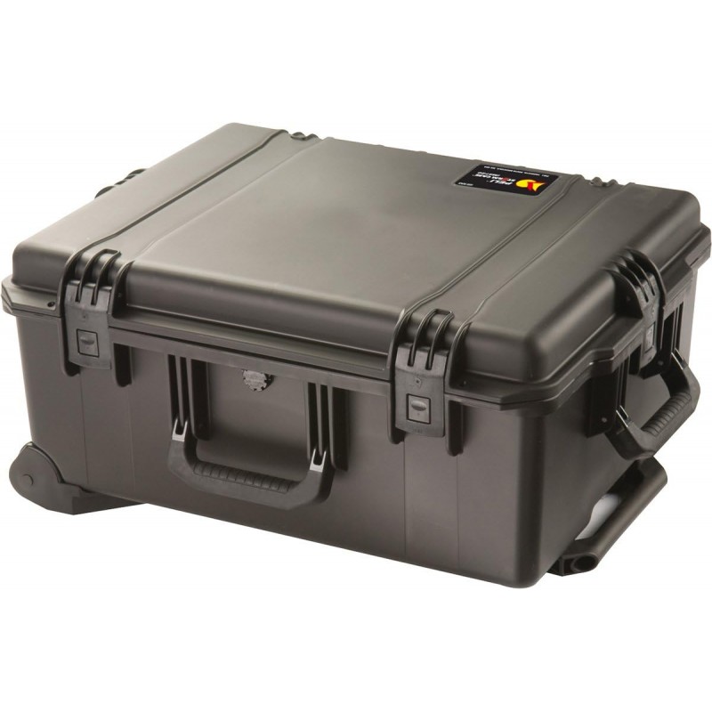 Valise de Protection en Résine HPX 61L PELI Storm Case Etanche Noire