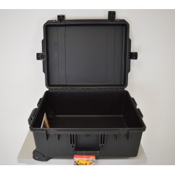 Valise de Protection en Résine HPX 61L PELI