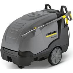 Nettoyeur Haute Pression Eau Chaude 36kW KARCHER HDS-E8/16-4M