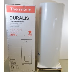 Chauffe-Eau 250L THERMOR Duralis