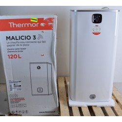 Chauffe-Eau THERMOR Malicio 3 Carré