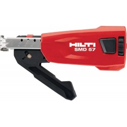 Chargeur HILTI SMD57 Pour Vis en Bande de 09 à 57mm