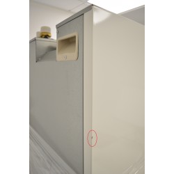 Ensemble Pompe à Chaleur Air/Eau 9kW PANASONIC Aquaréa ECS Intégré R32 Monophasé pas cher