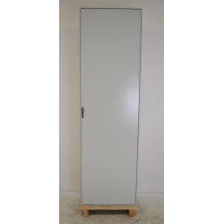 Armoire Électrique au Sol Acier SCHNEIDER Spacial SM 1 Porte 2000x600x300mm