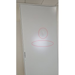 Armoire Électrique au Sol Acier SCHNEIDER Spacial SFN 1 Porte pas cher