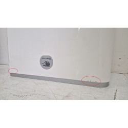 Chauffe-Eau Electrique Plat 100L THERMOR Malicio 3 Connecté Pas Cher