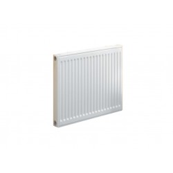 Radiateur Acier Eau Chaude 778W CHAPPEE Samba Habillé 18E 21HB 6TC Horizontal H600XL600