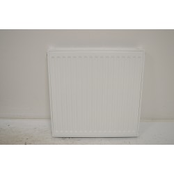 Radiateur Acier Eau Chaude 778W CHAPPEE Samba Habillé