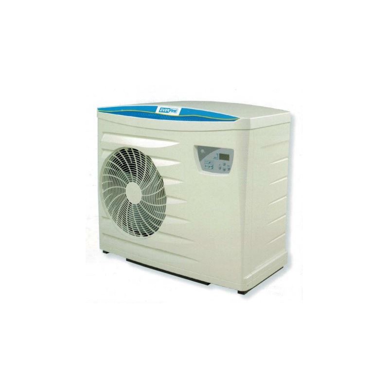 Pompe à Chaleur de Piscine 11kW ZODIAC Power First Premium 11M 75m³ Monophasé