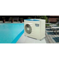 PAC Piscine 11kW Power First Premium 11M