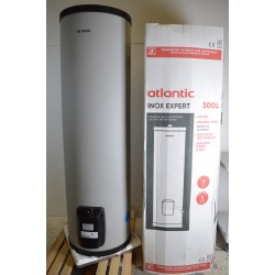 Chauffe-Eau Electrique Inox Expert 300L Pas Cher