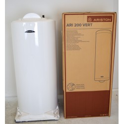 Chauffe-Eau Electrique 200L ARISTON Initio Blindé