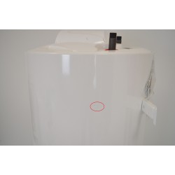 Chauffe-Eau Electrique 200L ARISTON Initio Pas Cher