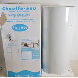 Chauffe-Eau OLYMPIC