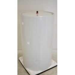 Chauffe-Eau Électrique 150L THERMOR Duralis ACI Hybride Stéatite