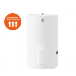 Chauffe-Eau Électrique 150L THERMOR Duralis