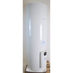 Chauffe-Eau Thermodynamique Vertical Stable