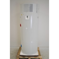 Chauffe-Eau Thermodynamique 200L THERMOR Aéromax